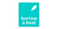 Borrow A Boat coupons
